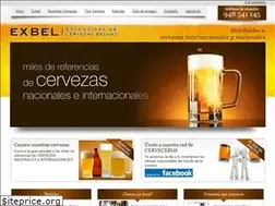 Sites similar to exbel.es