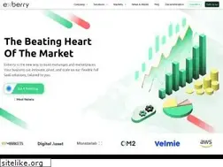 Sites similar to exberry.io