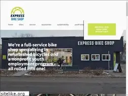 Sites similar to exbike.com