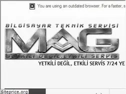 Sites similar to exbilgisayar.com
