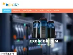 Sites similar to exbir.net