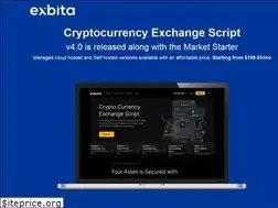 Sites similar to exbita.com
