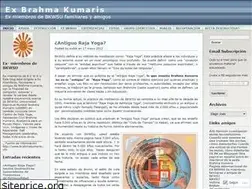 Sites similar to exbk.wordpress.com