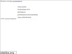Sites similar to exblogs.de