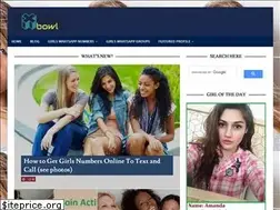 Sites similar to exbowl.com