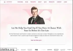 Sites similar to exboyfriendrecovery.com