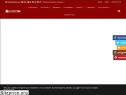 Sites similar to exbroit.com