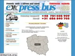 Sites similar to exbus.pl