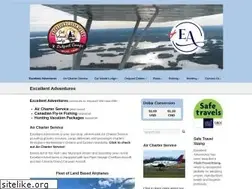 Sites similar to exc-adventures.com