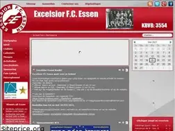 Sites similar to exc-essen.be