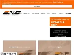 Sites similar to exc-express.ro
