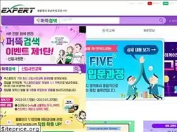 Sites similar to exc.co.kr