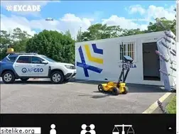 Sites similar to excade.com
