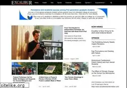 Sites similar to excal.on.ca