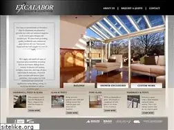 Sites similar to excalaborglass.com