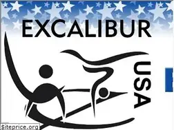 Sites similar to excalibur-gymnastics.com
