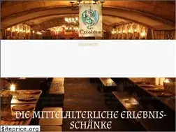Sites similar to excalibur-hannover.de