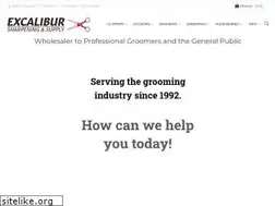 Sites similar to excalibur.bc.ca