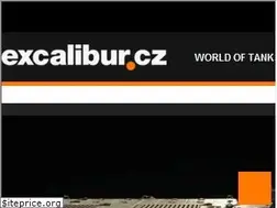 Sites similar to excalibur.cz