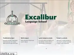 Sites similar to excalibur.edu.rs