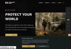 Sites similar to excaliburarmy.com