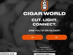 Sites similar to excaliburcigar.com