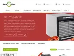 Sites similar to excaliburdehydrator.eu