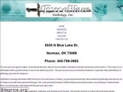 Sites similar to excaliburpathology.com