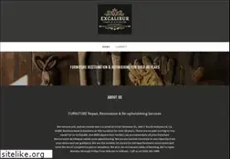 Sites similar to excaliburrestorations.com