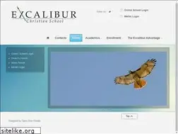 Sites similar to excaliburschool.org