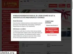 Sites similar to excaliburshop.com
