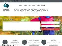 Sites similar to excambium.pl