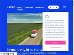 Sites similar to excap.nl