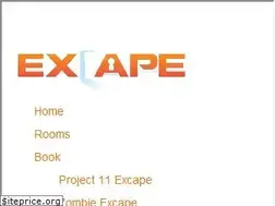 Sites similar to excape.com.au