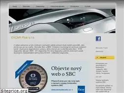 Sites similar to excar.cz