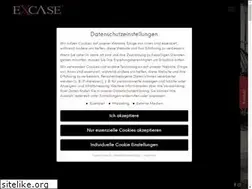 Sites similar to excase-service.de