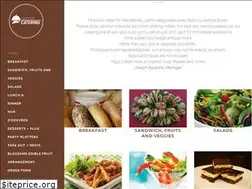 Sites similar to excatering.ca