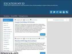 Sites similar to excation.my.id