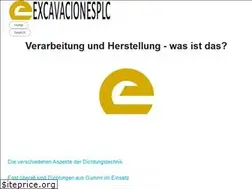 Sites similar to excavacionesplc.com