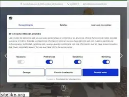 Sites similar to excavacionessefe.com