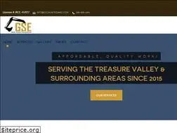 Sites similar to excavateidaho.com