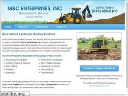 Sites similar to excavatenow.com