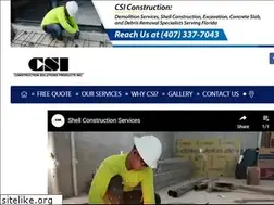 Sites similar to excavating-services.com