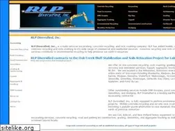 Sites similar to excavating-topsoil-wisconsin.com