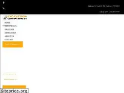 Sites similar to excavationcontractorsct.com
