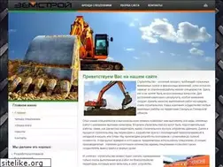 Sites similar to excavato.ru