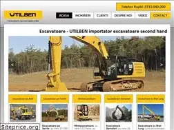 Sites similar to excavatoare.net