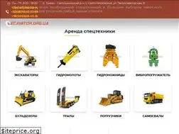 Sites similar to excavator.org.ua