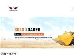 Sites similar to excavatorenginepart.com