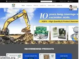 Sites similar to excavatorsealkit.com